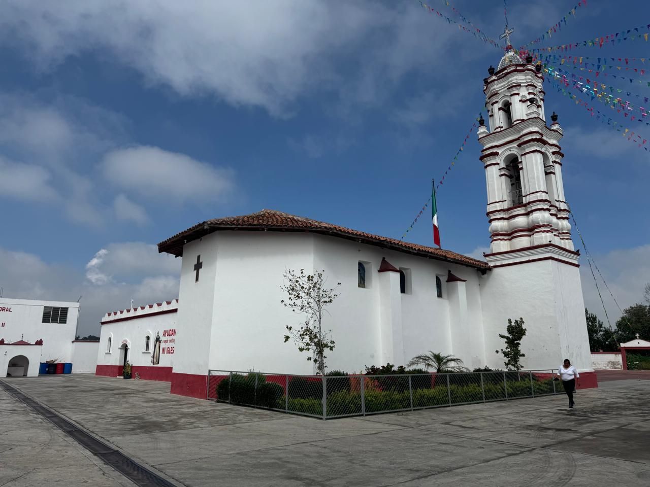 Visita a Santo Domingo de Guzmán - Imagen 2