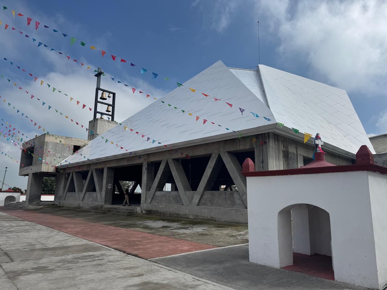 Visita a Santo Domingo de Guzmán - Imagen 4