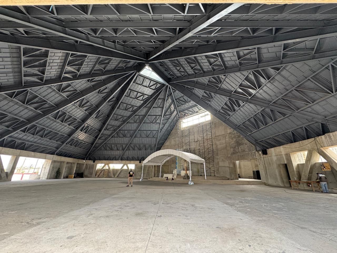 Visita a Santo Domingo de Guzmán - Imagen 5