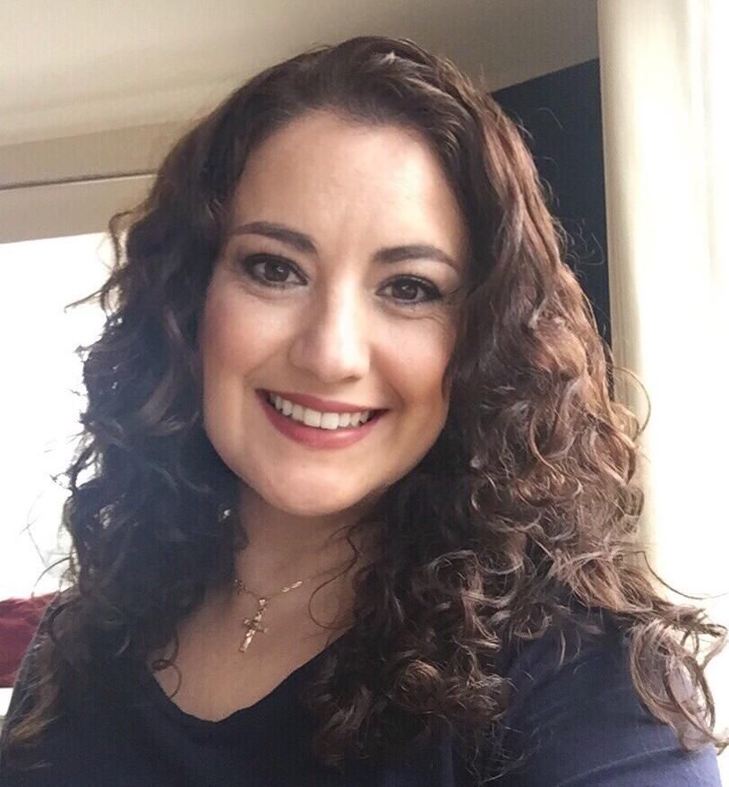 Psic. Isabel García Soto