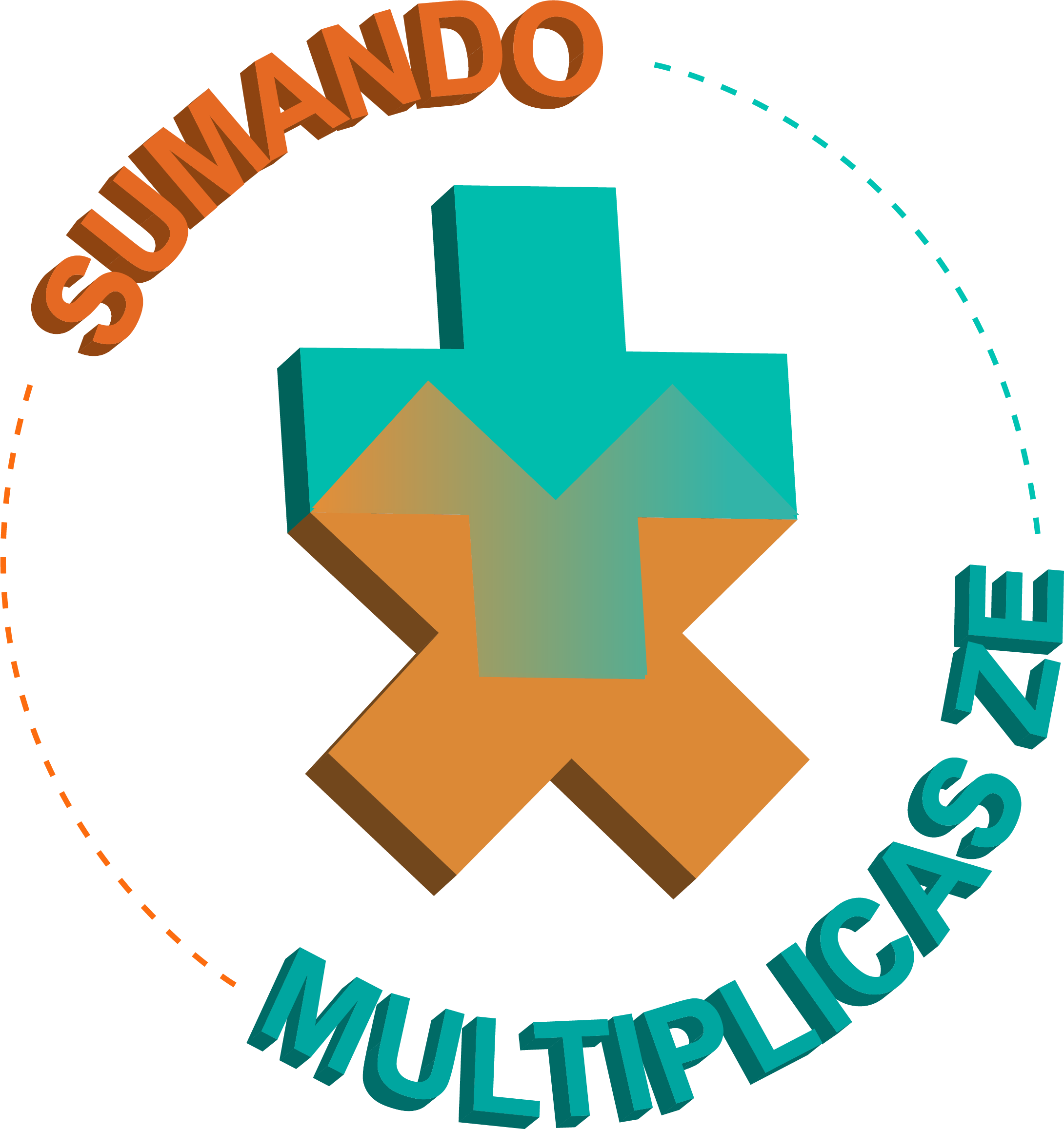 Sumando Multiplicas ZE