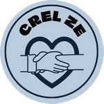 CREL ZE Logo